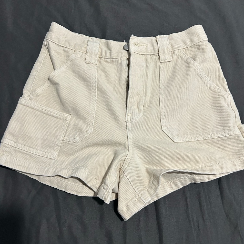 PacSun Utility Shorts
